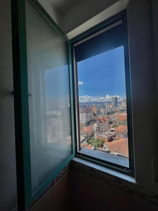 Central Tirana Flat Near Bazaar Zewnętrze zdjęcie